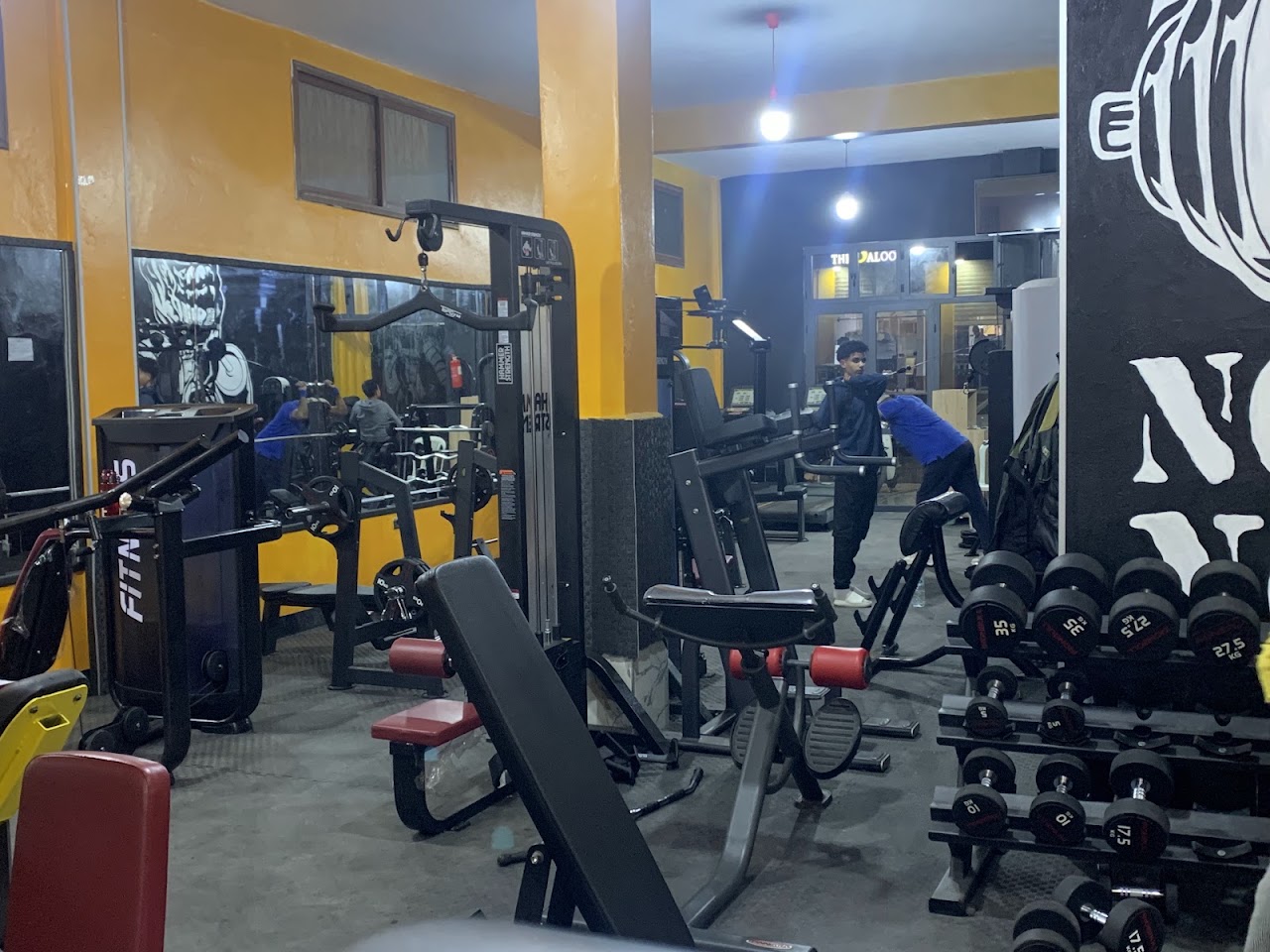 Peace Star Association Fitness — photo 4