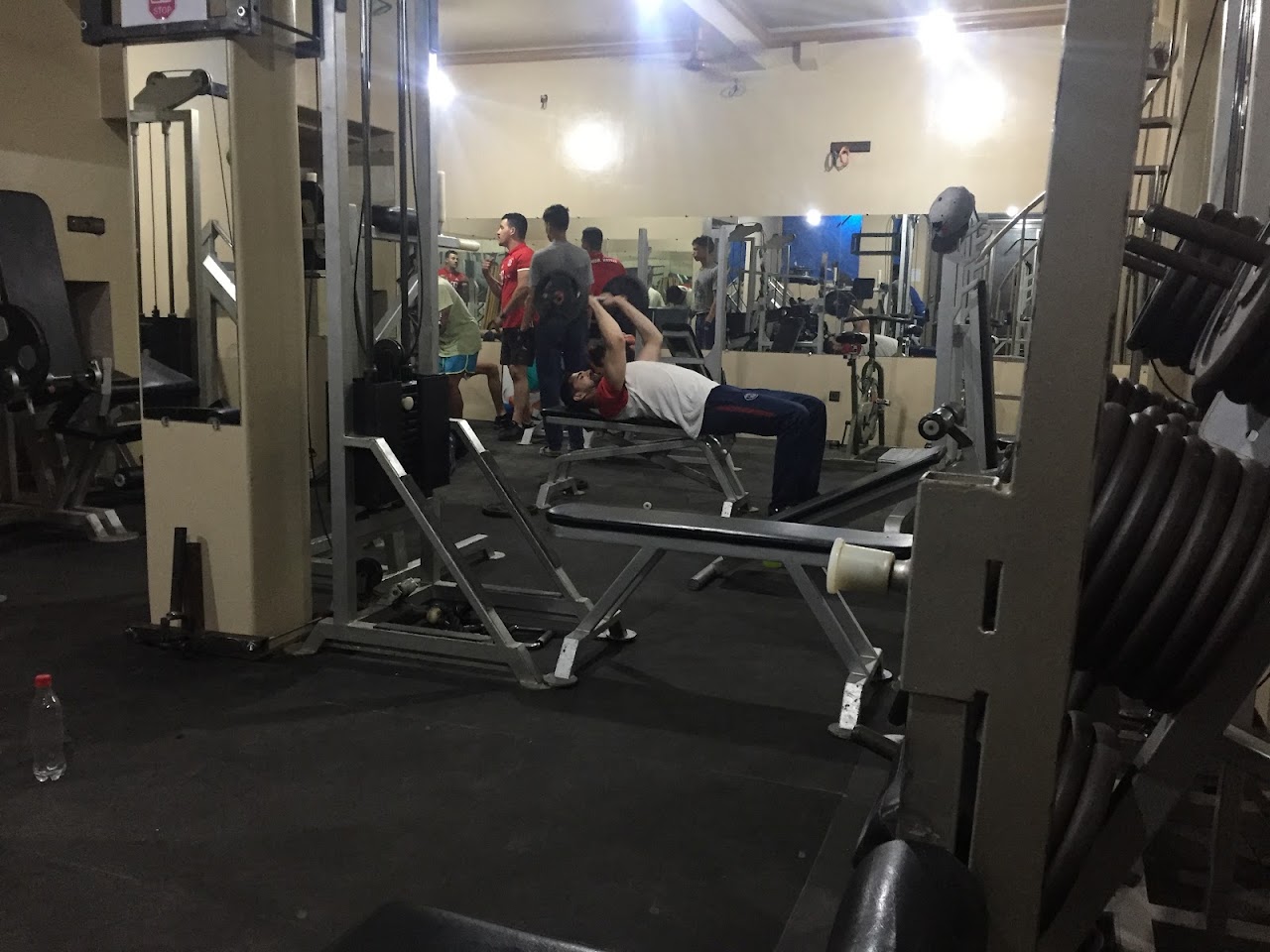 Association t-rex pour le sportجمعية تريكس لرياضة وتنمية — photo 2