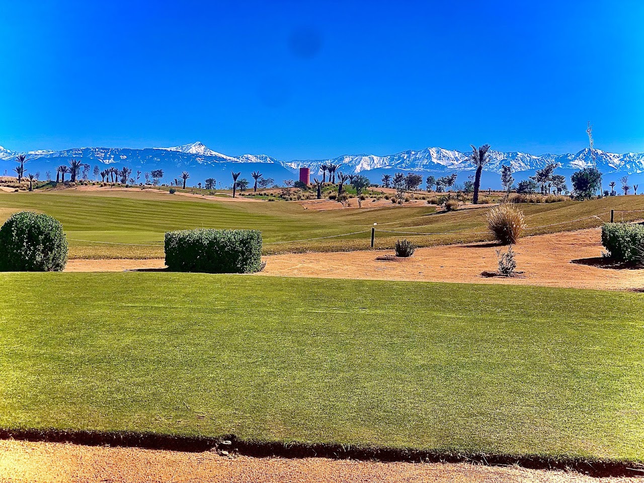 Akenza Golf Resort — photo 3