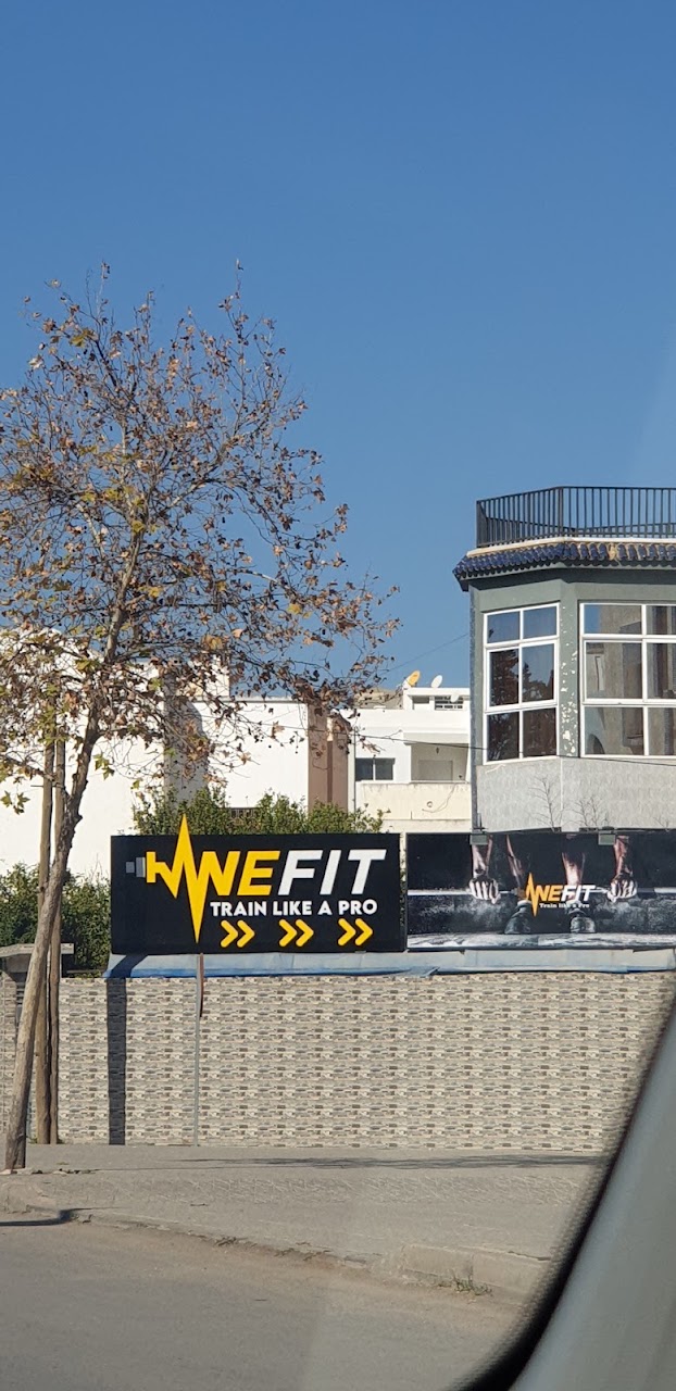 Club Wefit — photo 4