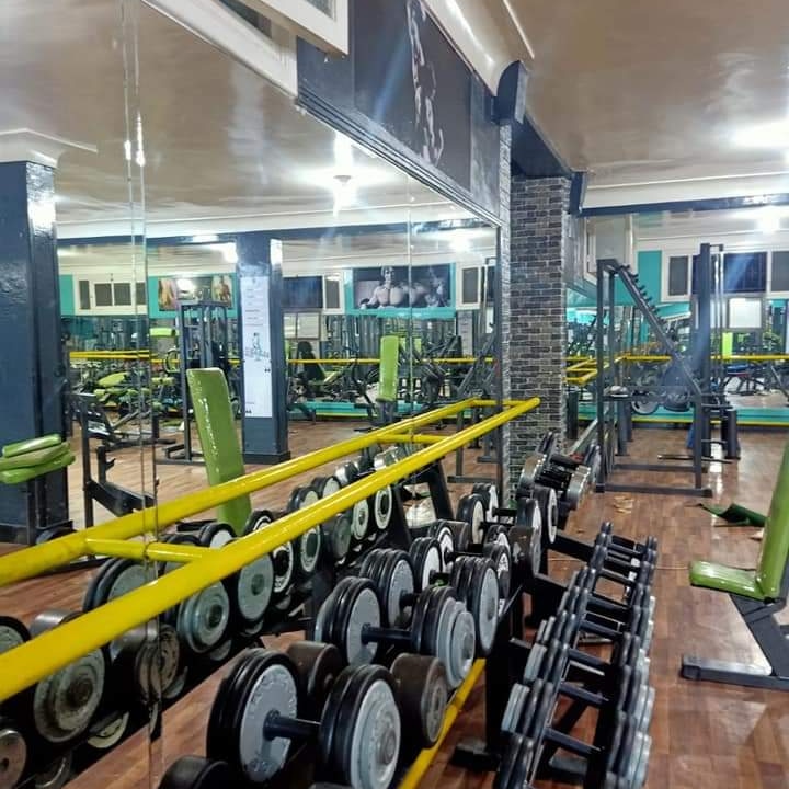 Salle Al Badii — photo 2