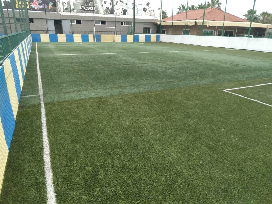 Riyad Sport Club Nouaceur — photo 4