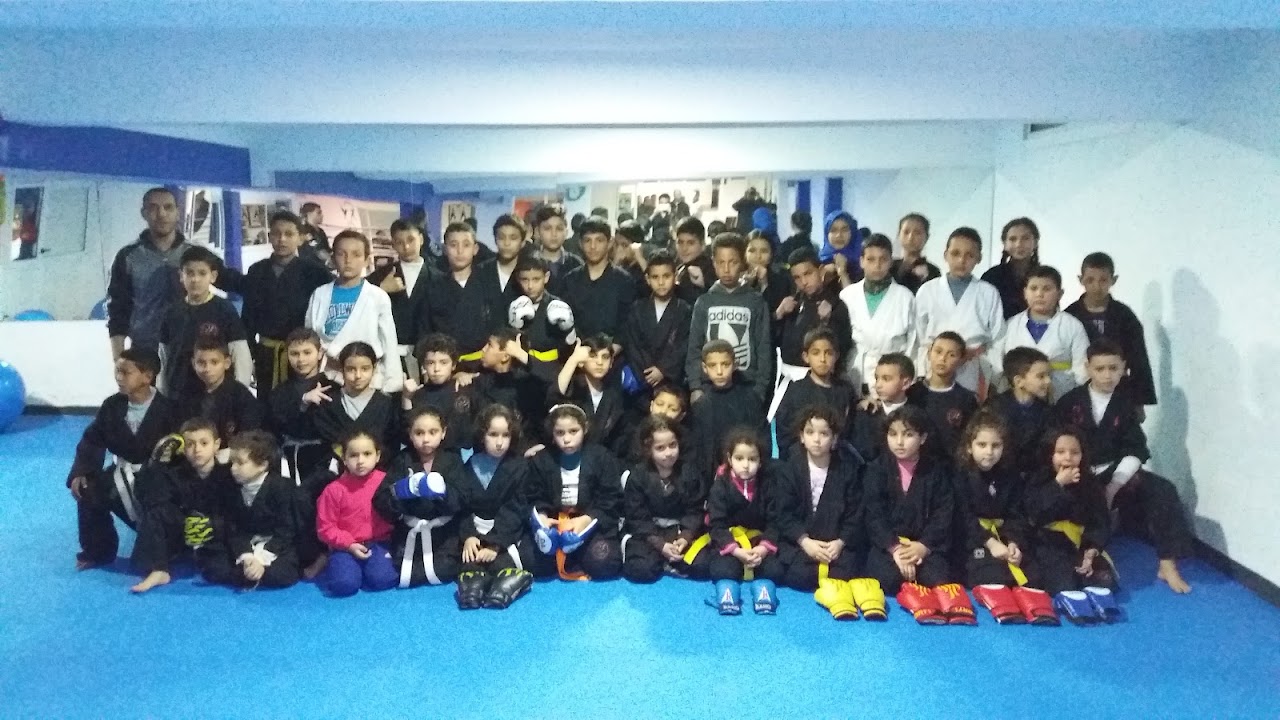 Club Mega Gym — photo 4