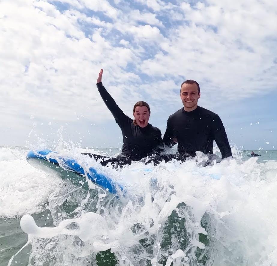 Freedom surf — photo 3