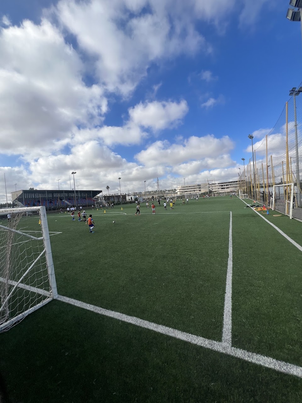 Juventus Academy Bouskoura — photo 4