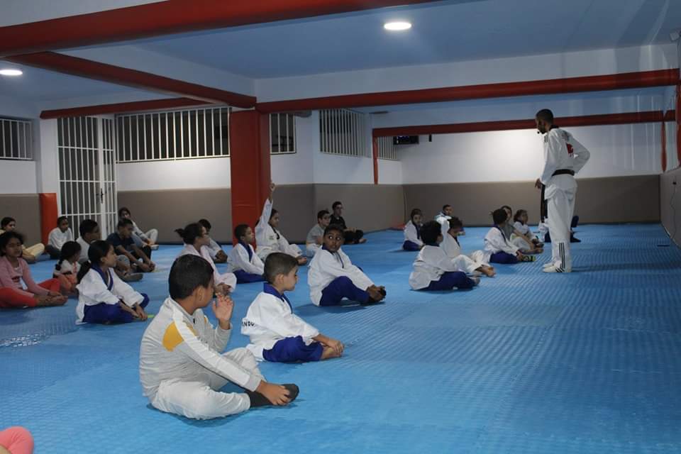 Association sportive le bougeoir — photo 2