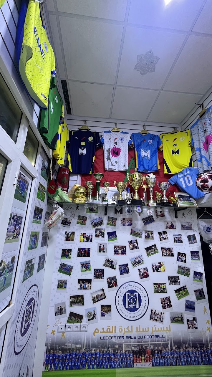 LEICESTER SALE ليستر سلا — photo 2