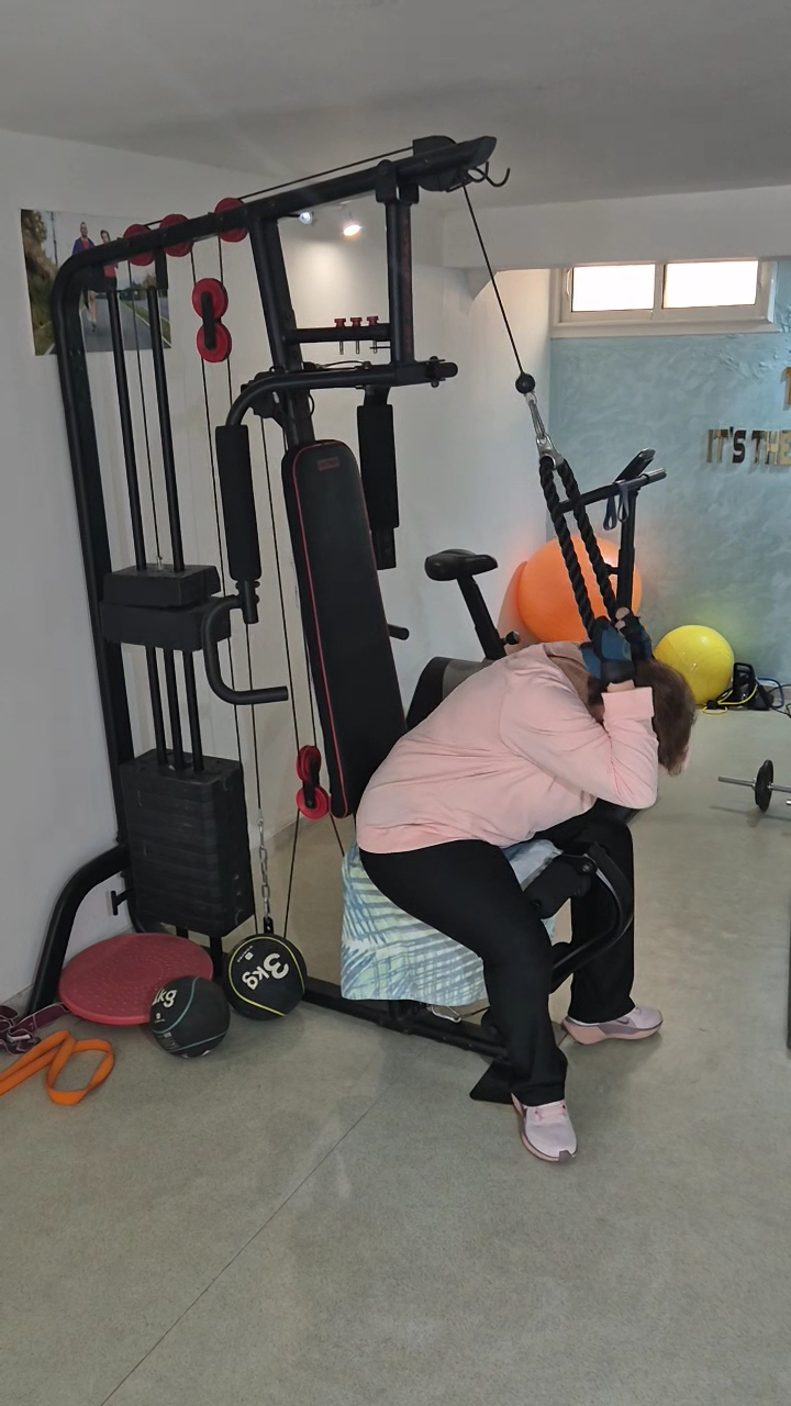 Coaching Sportif Mahaj Riad — photo 2