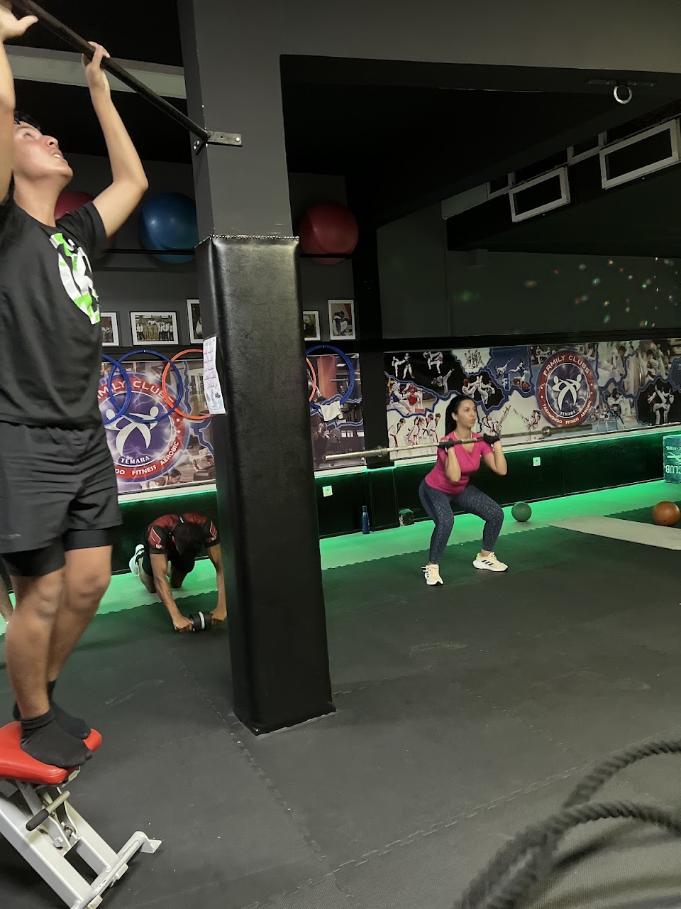 Family Club Sports Temara — photo 3