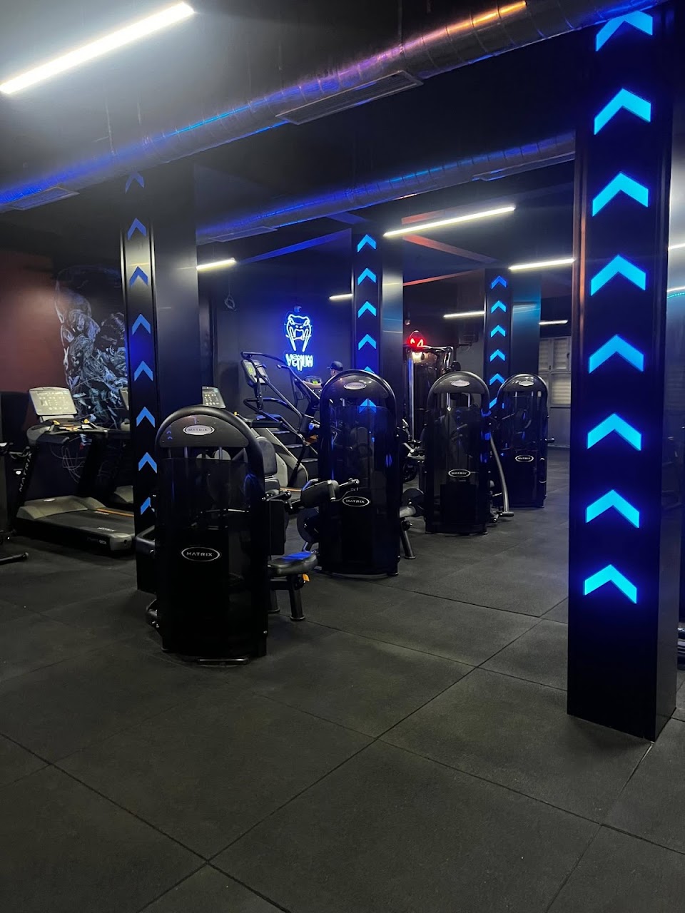 AMAYAS Fitness Club — photo 2