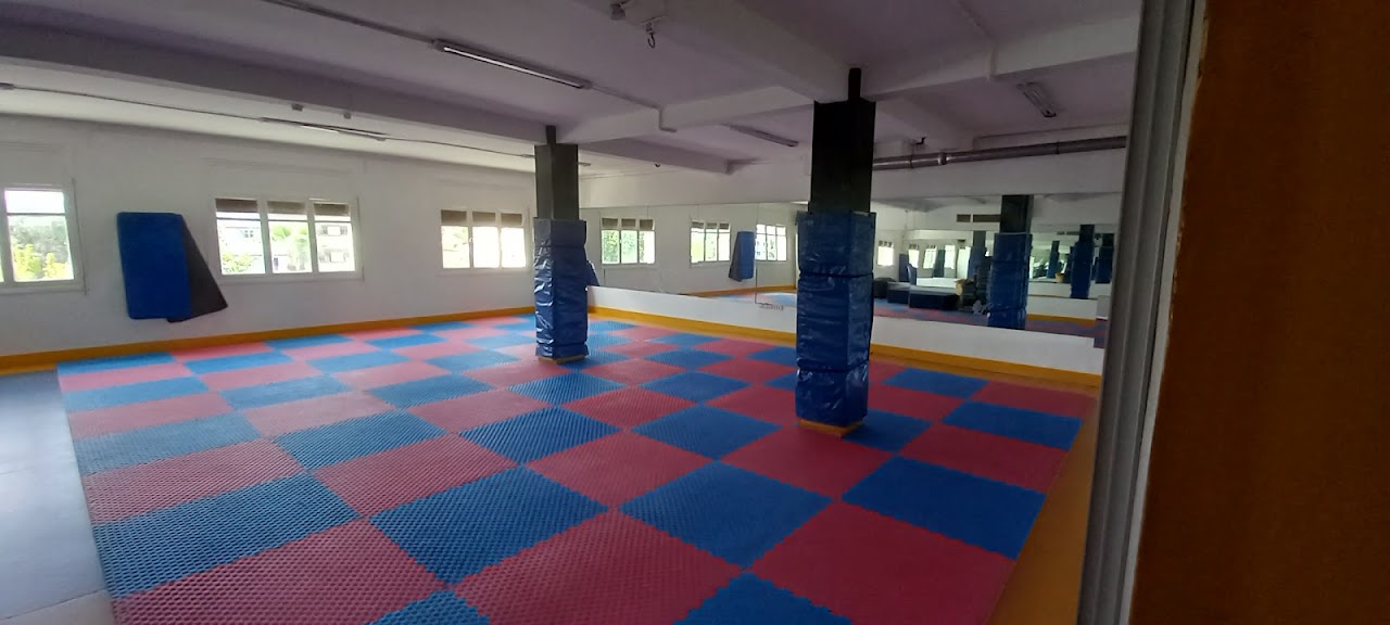 Titan fitness club — photo 2