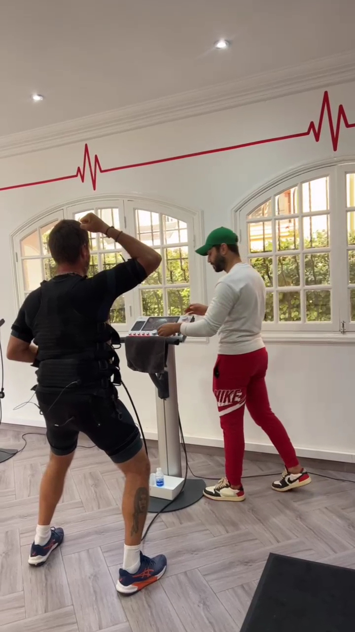 Iron Bodyfit Mohammedia — photo 2