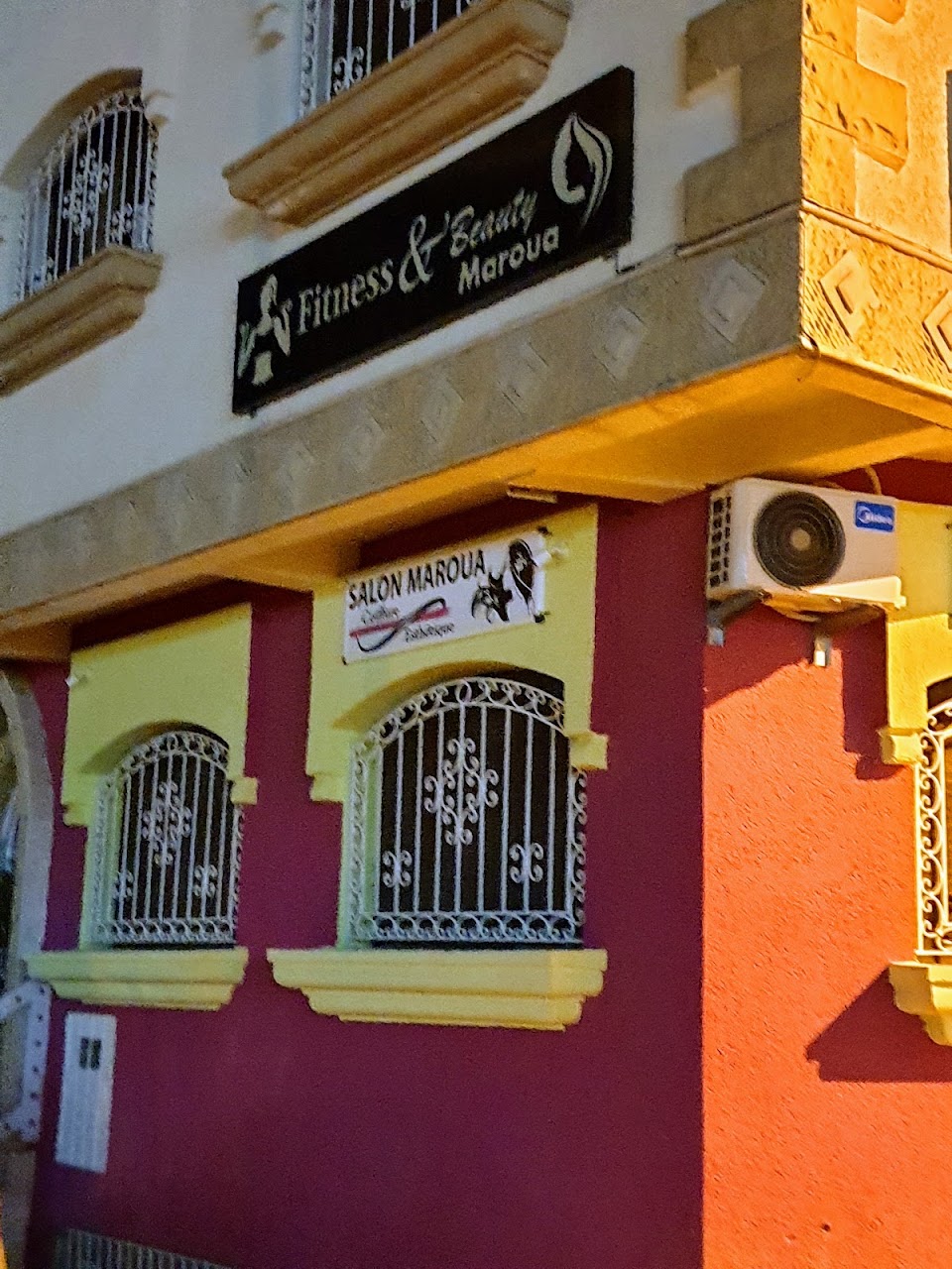 Fitness & Beauty Maroua — photo 3