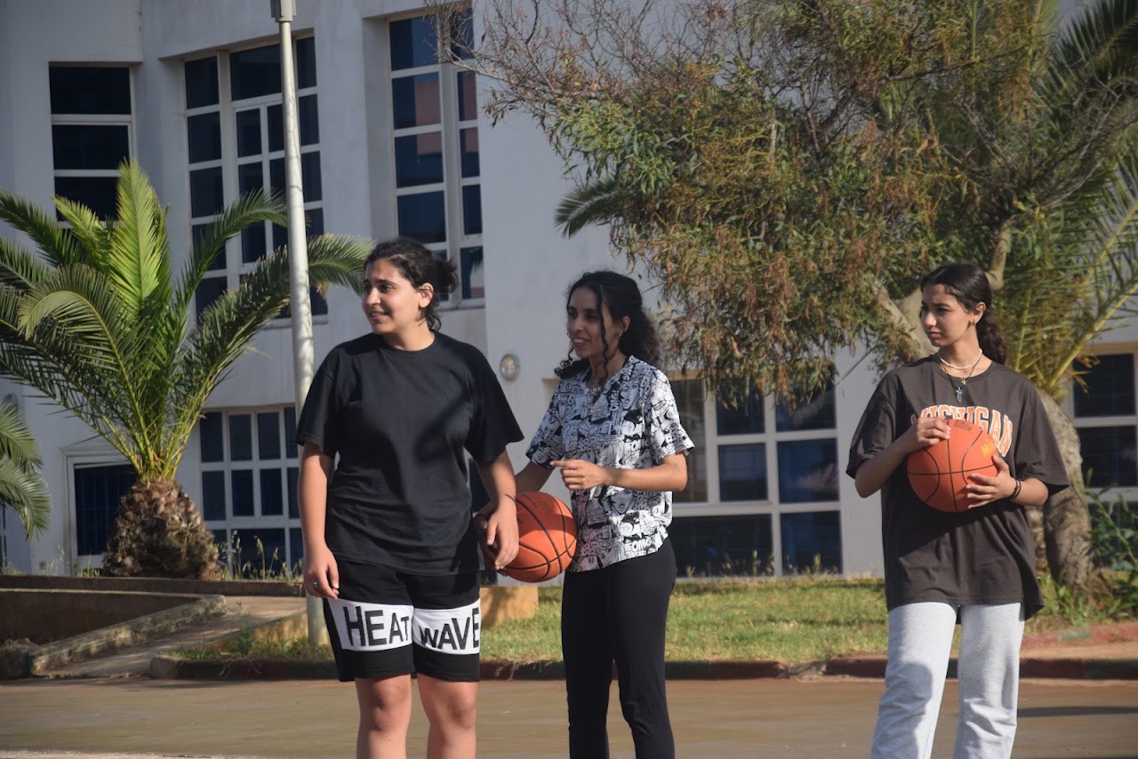 Black panthers Basketball Club — photo 4