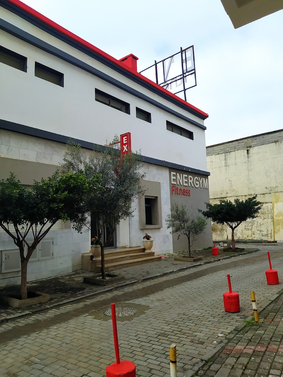 ENERGYM FITNESS — photo 3