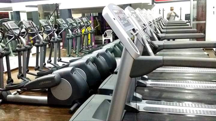 Power Gym — photo 4