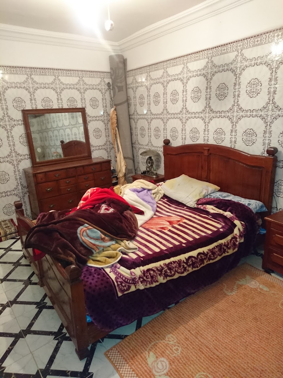 جمعية نينجا شاولين لرياضة الكونغ فو ووشو ايموزار — photo 2