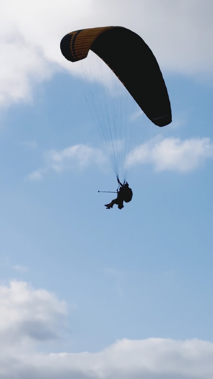 Parapente des Nations — photo 3