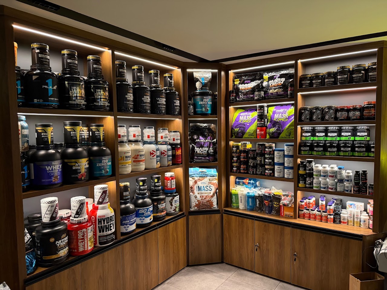Go Gainz Club — photo 3