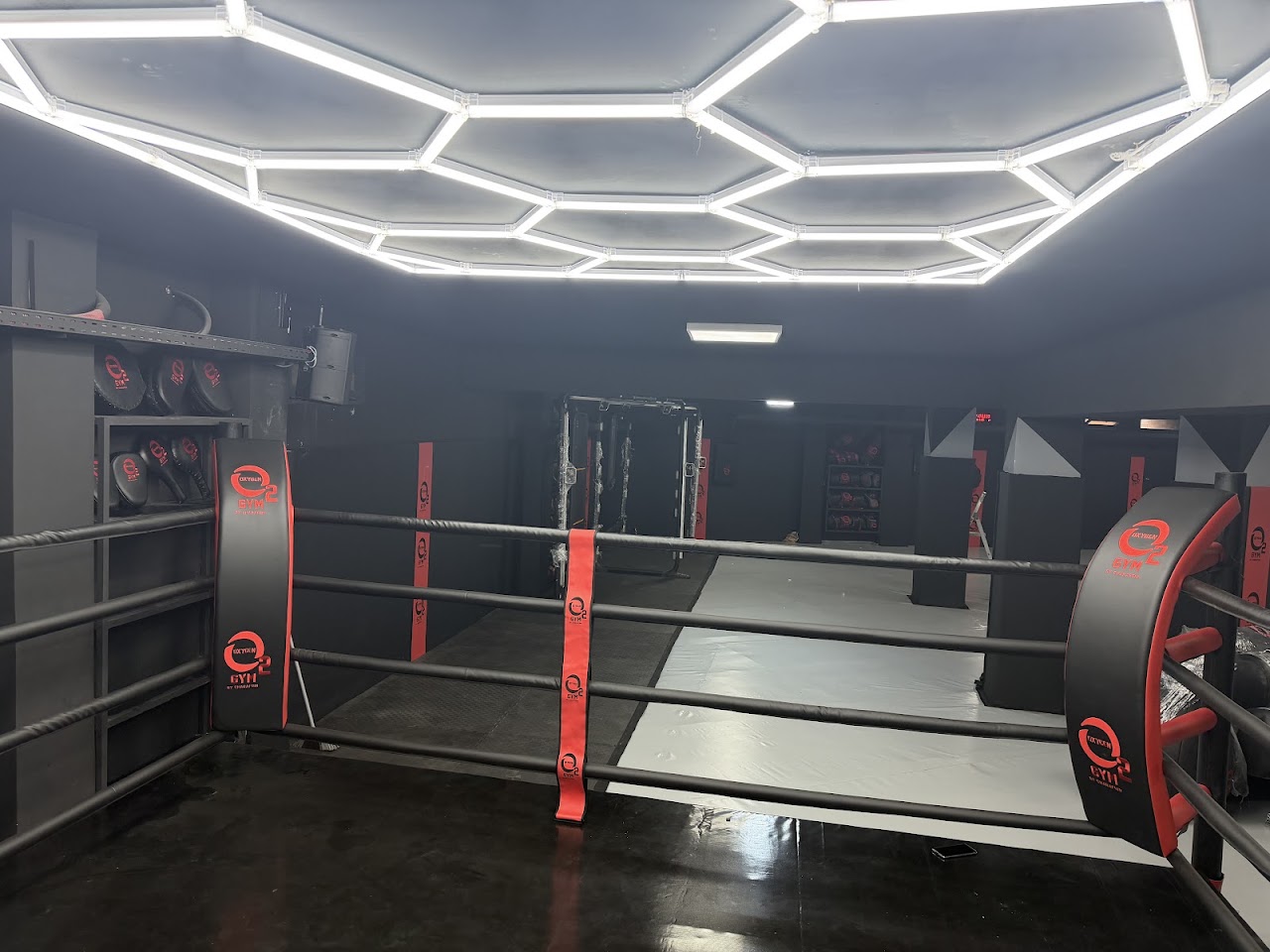 Association oxygène sports Béni Mellal — photo 3
