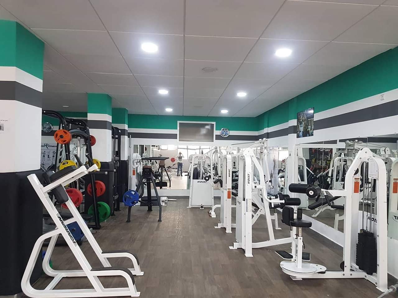 Power Fitness — photo 4