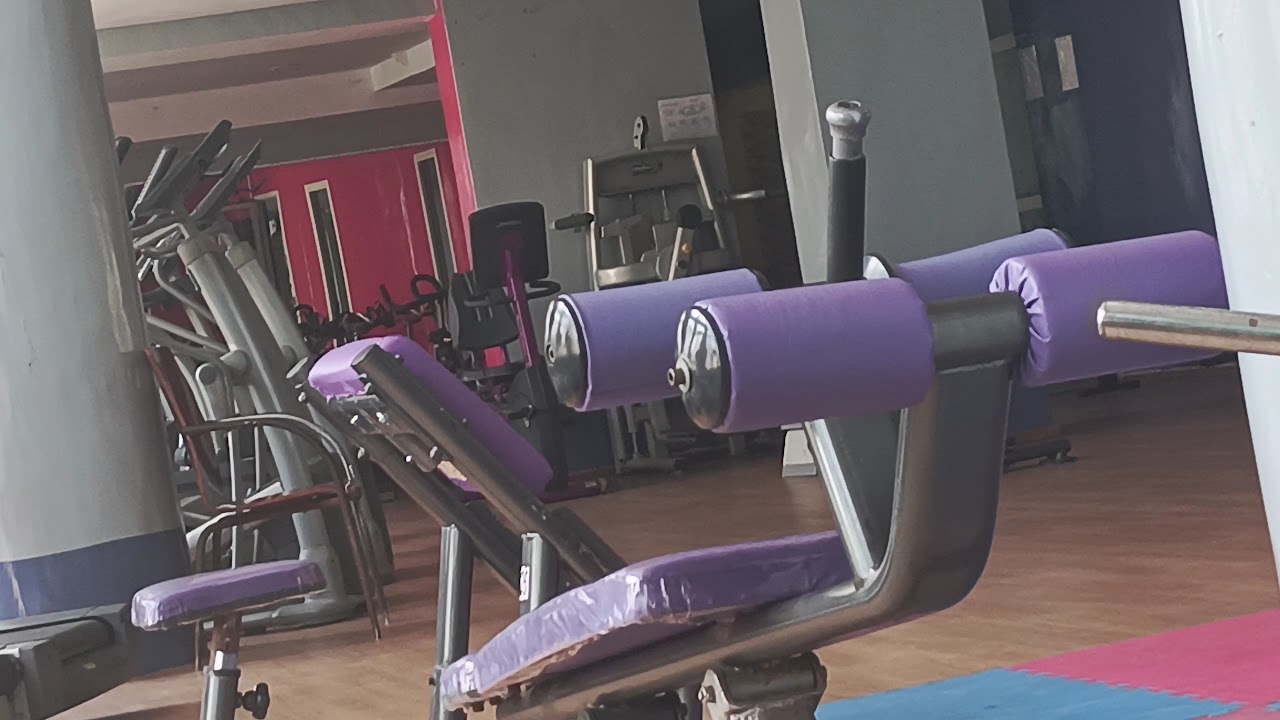 GOGYM DAR SALAM — photo 2