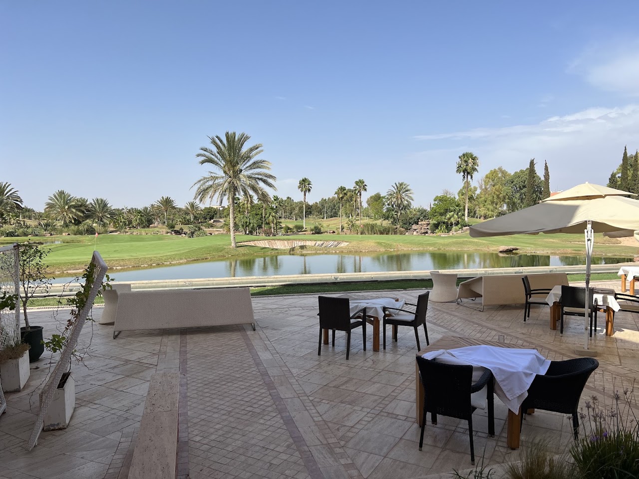 Atlas Golf Marrakech — photo 4