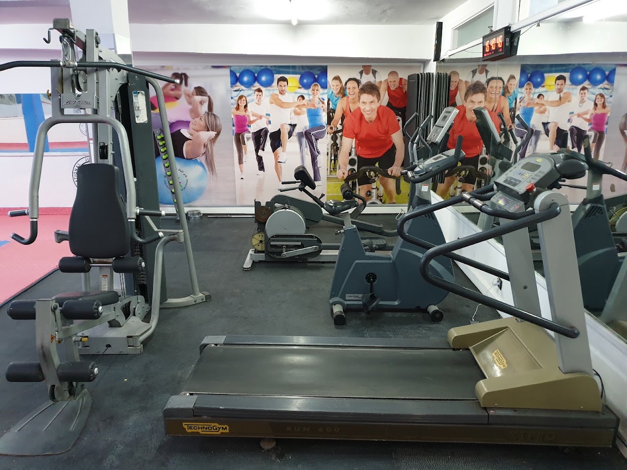 Club athlétique sportif — photo 2