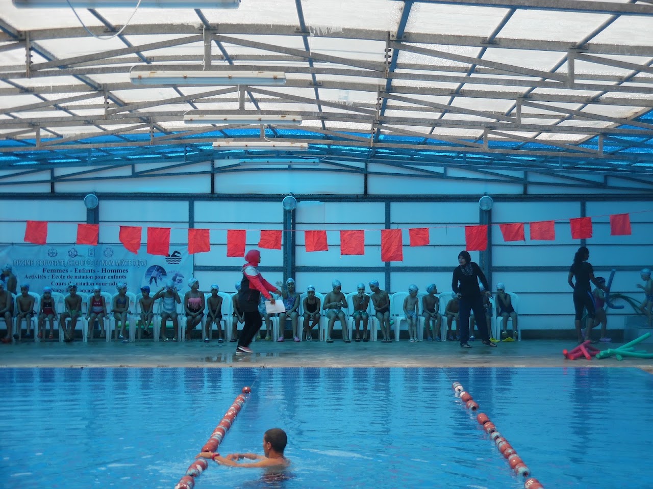 Club de Natation OCS — photo 4