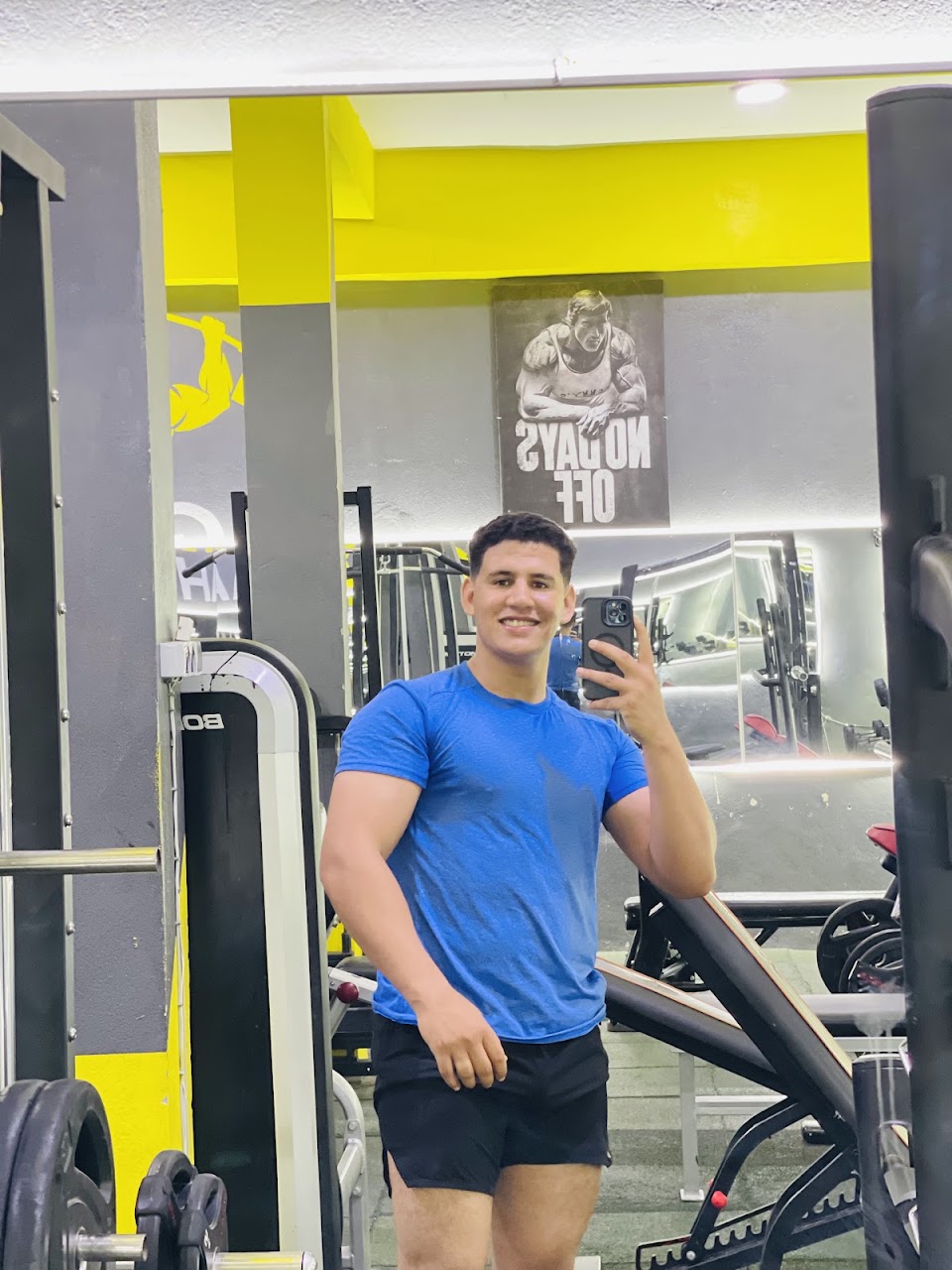 Gym Oxygen — photo 2