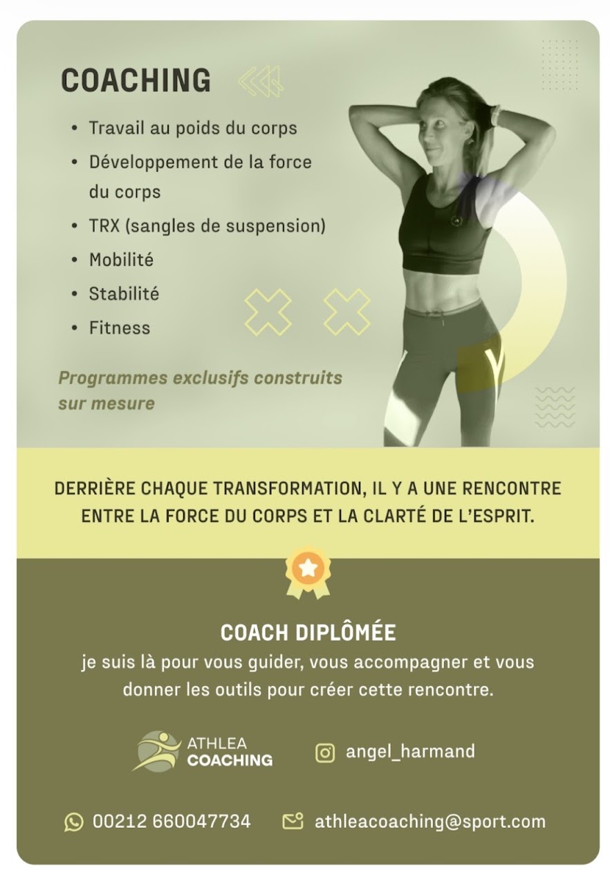 Ahtlea Coaching — photo 3