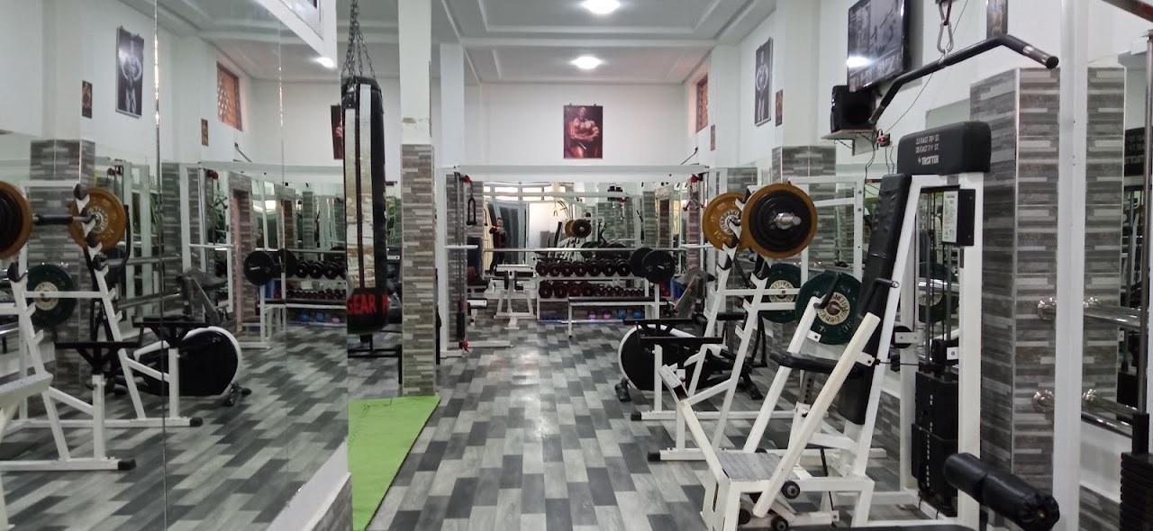 Salle de sport Fitness Prime — photo 2