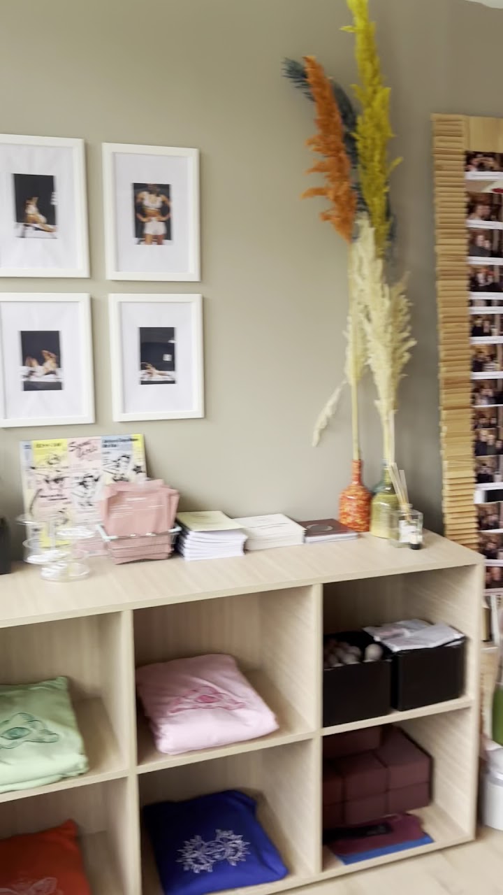 Mon Pilâtes — photo 4