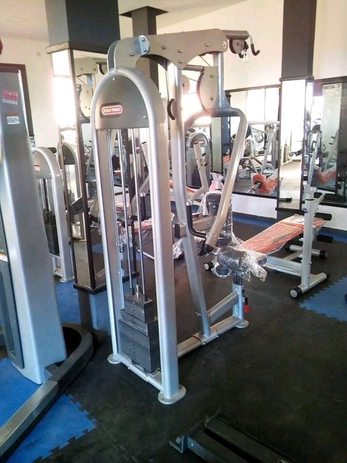 Club Krimo Sportif — photo 2