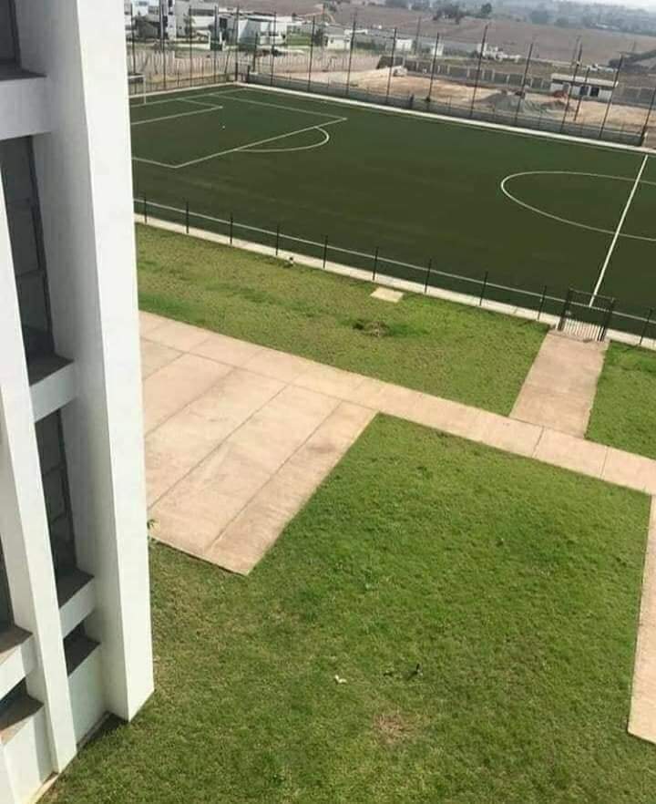 Raja Club Athletic Academy
