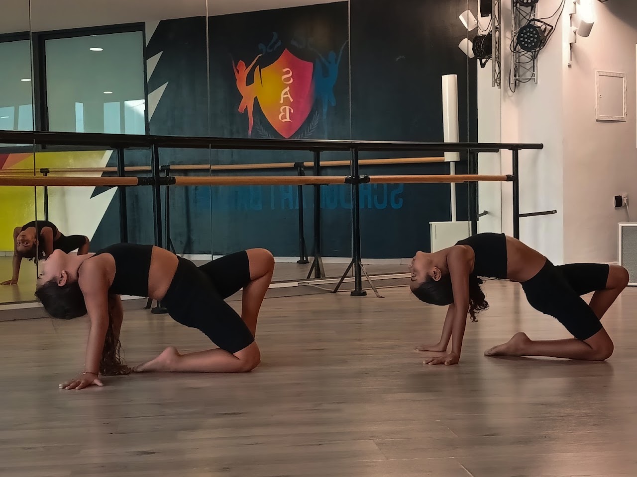 School Art Ballet — photo 2