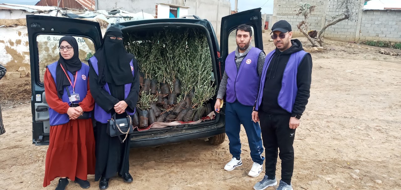 جمعية صقور الشمال للكراطي كيوكوشينكاي ومختلف الرياضات — photo 3