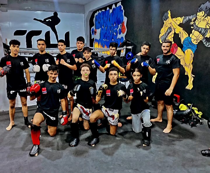 Club Team Hourma — photo 3