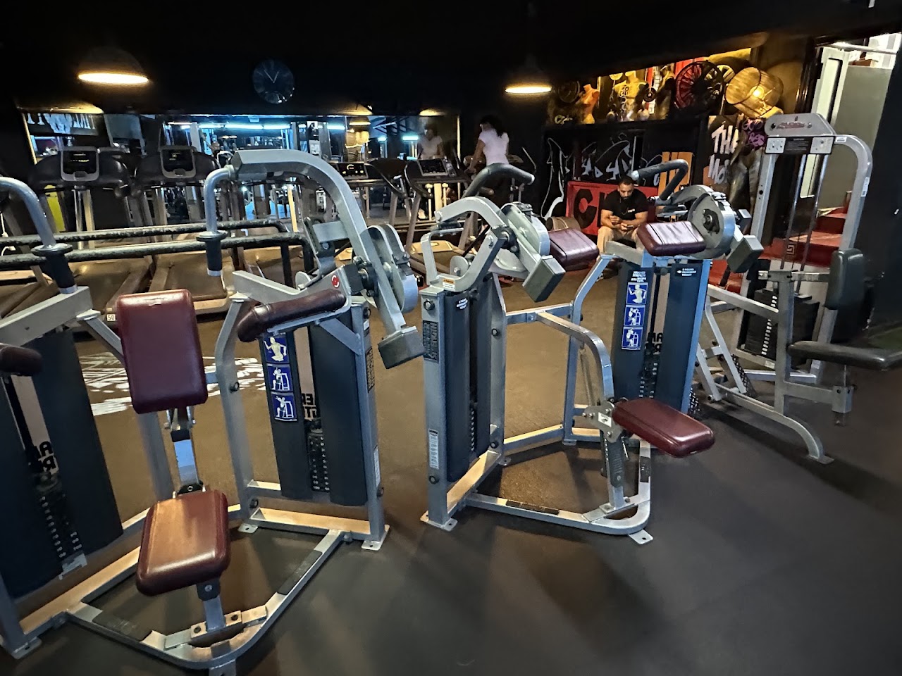 Fire Fit — photo 4