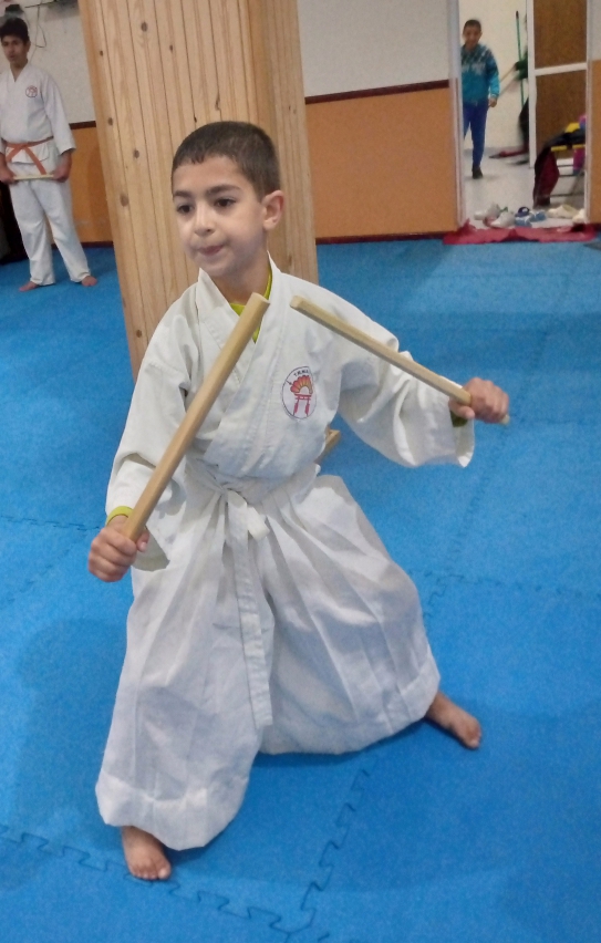نادي حمزة الرياضي — photo 4