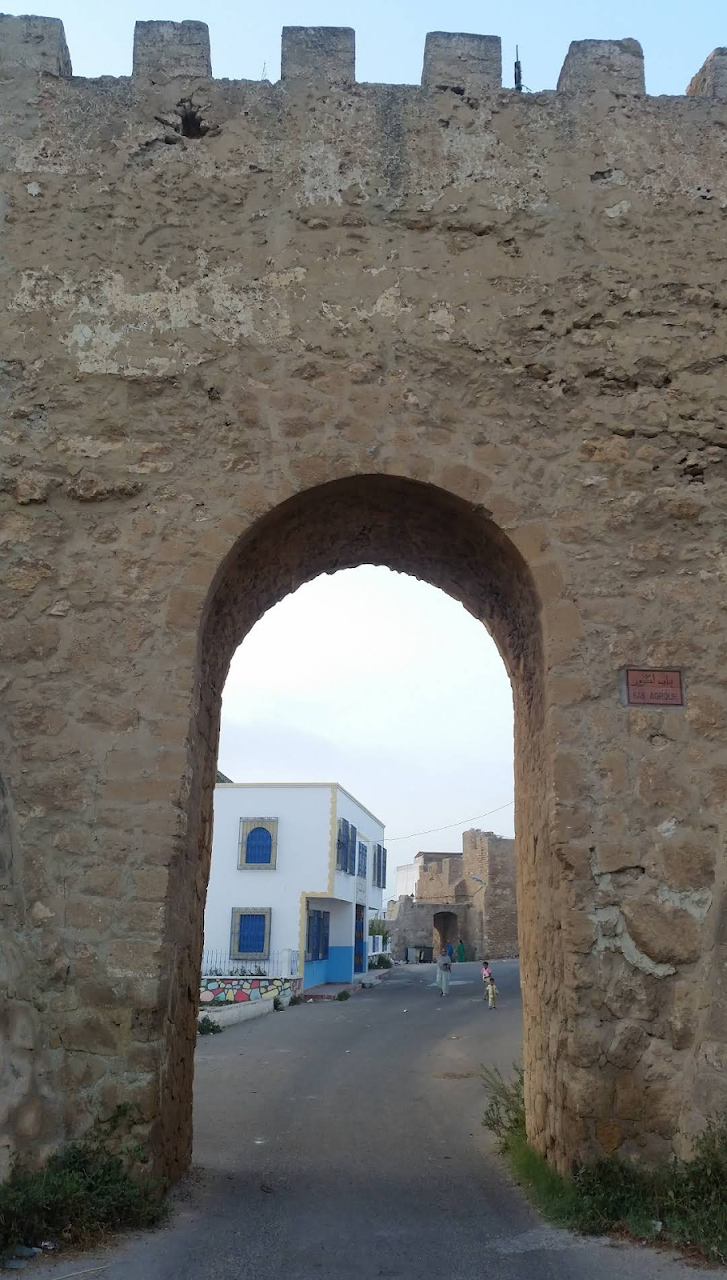 Club Majd Elmadina Sportif SAFI — photo 4