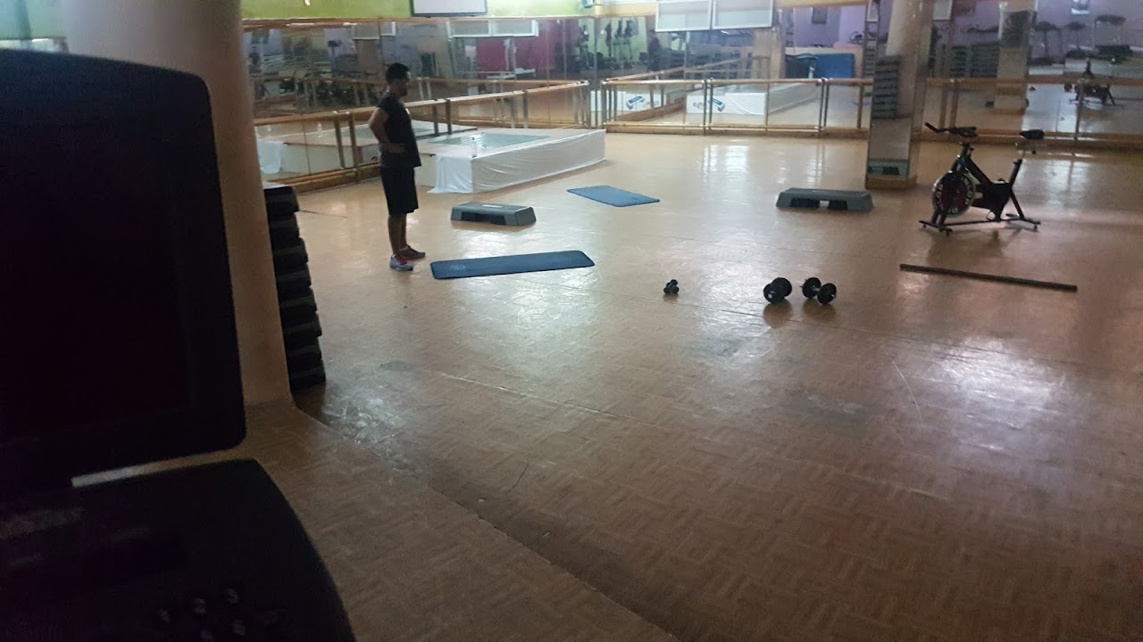 Cap Fitness — photo 2