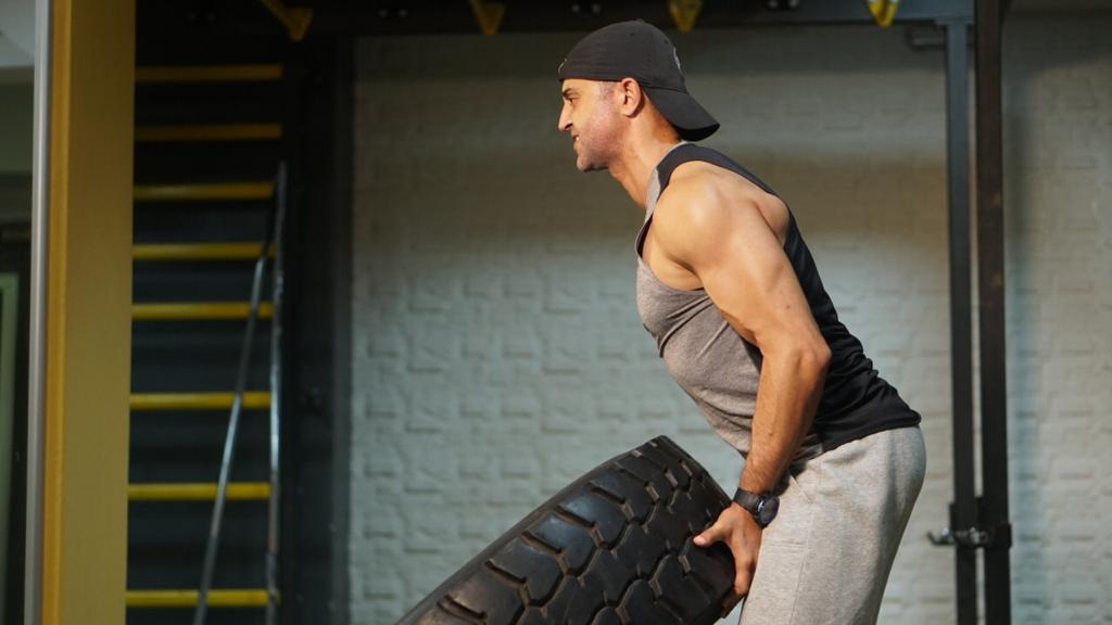 Coach Nasser -NutriActive-