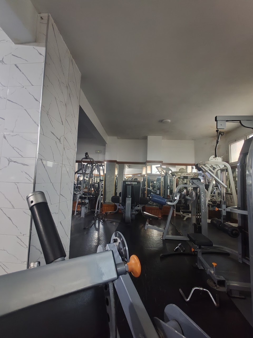 Musculation El Jihadia — photo 4