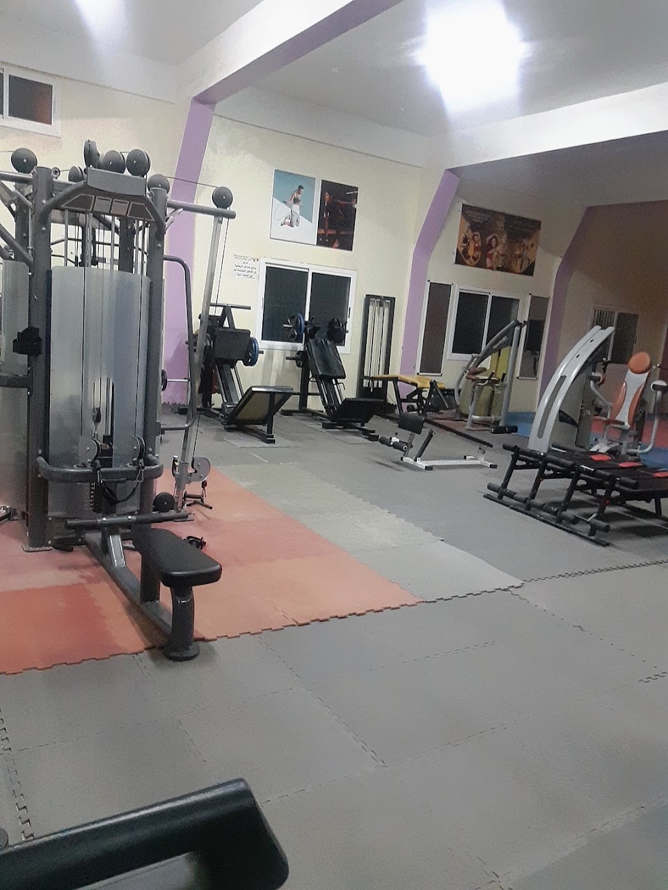 Club sportif Al wifaq — photo 2