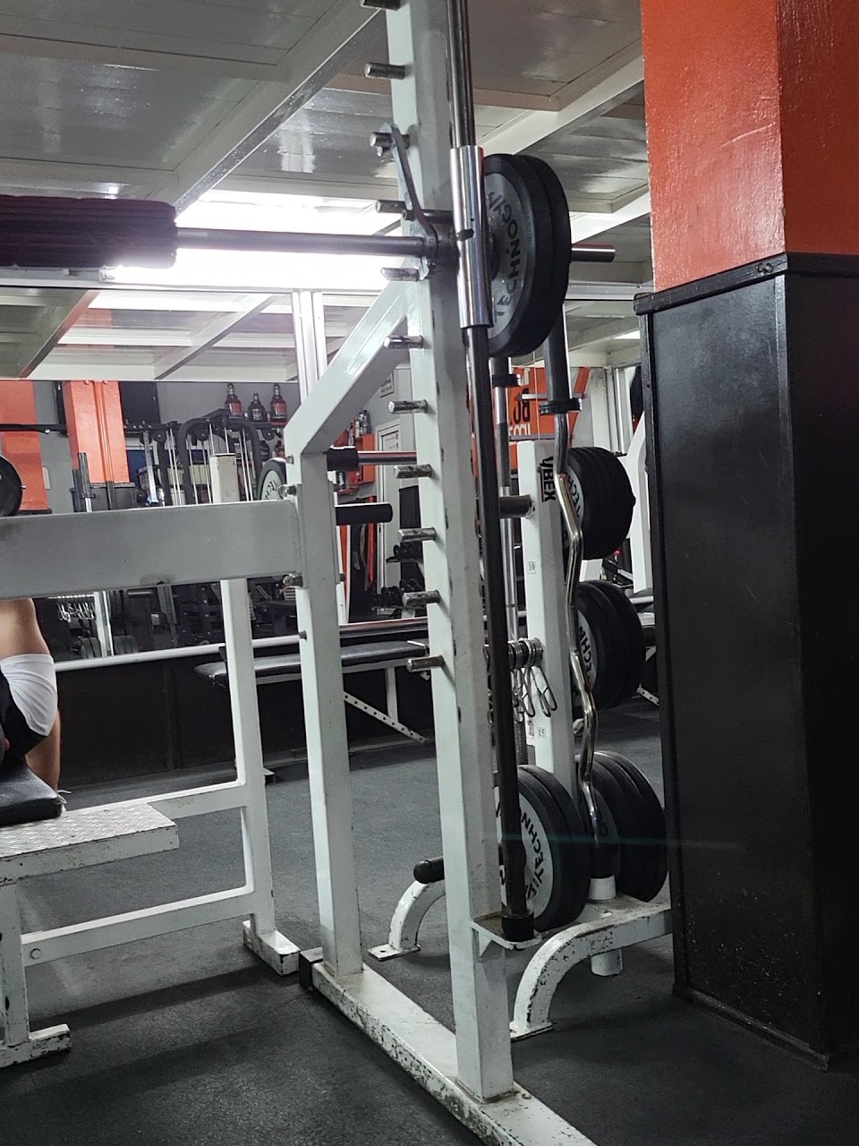 Body Gym Imzouren — photo 4