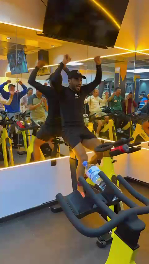 Fitness Park Tinghir — photo 2