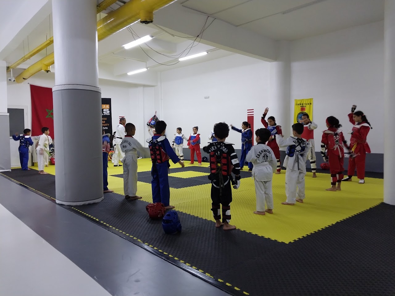 AZUKAY DOJO