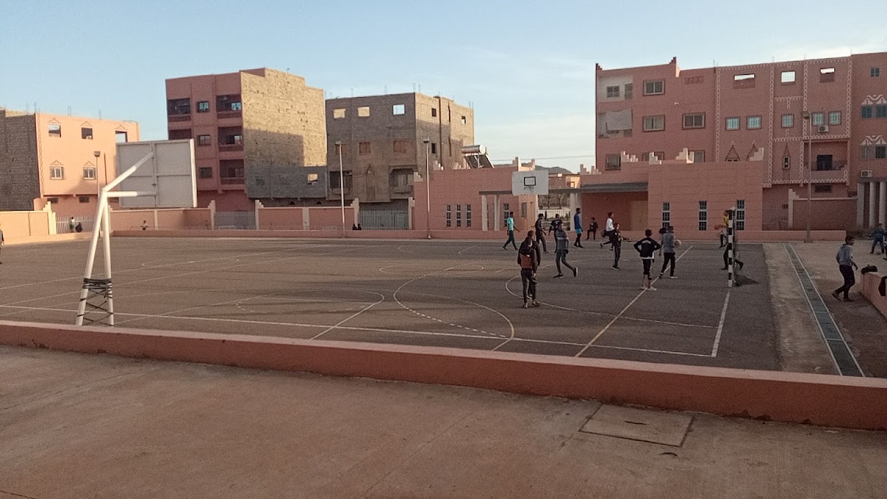 النادي السوسيو رياضي القرب المندمج — photo 3