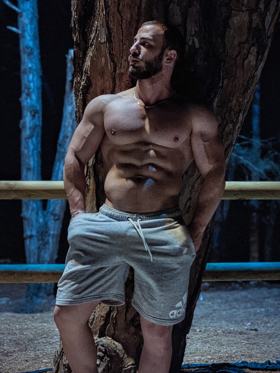 Personal Trainer - Coach Zack Tanger